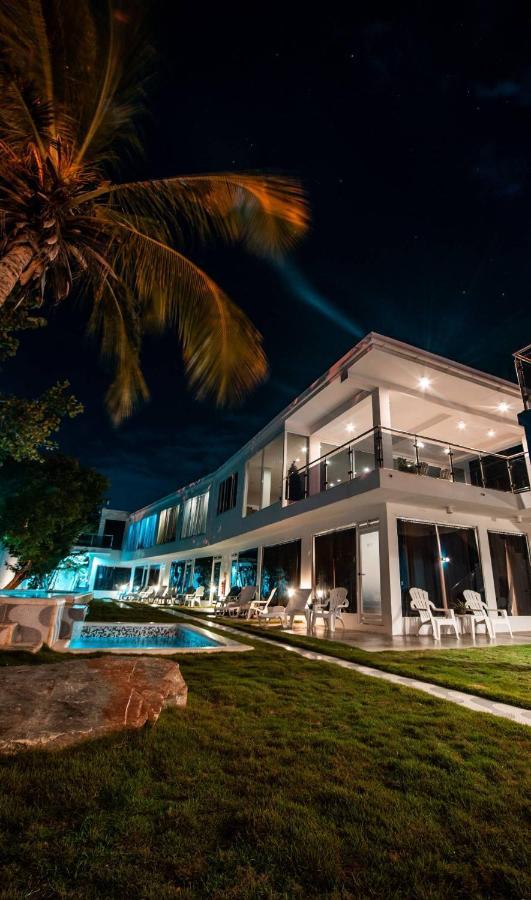 Posada Buena Vista Beach Club El Yaque Екстериор снимка